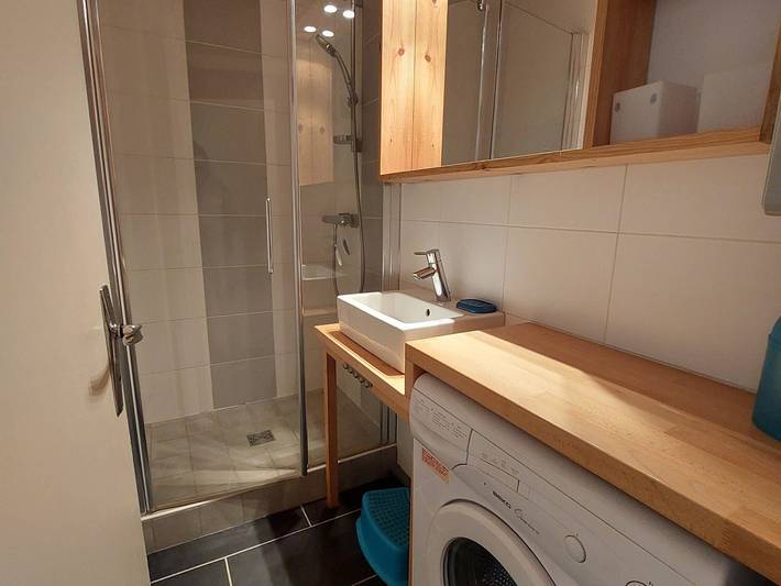 Appartement entier, Appartement 8 pers, 3 ch, proche pistes à Autrans in Autrans-Méaudre-en-Vercors, Parc naturel régional du Vercors