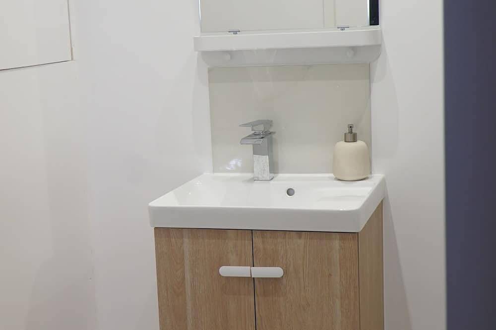 Apartamento entero, Charming Studio Saint Martin in Pontoise, Valle del Oise