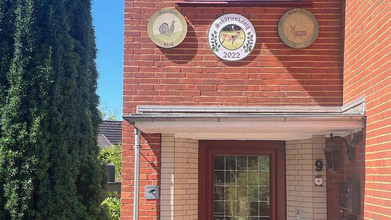 Geheel vakantieappartement, Vakantieappartement voor 2 personen in Munster (Nedersaksen), Landkreis Heidekreis