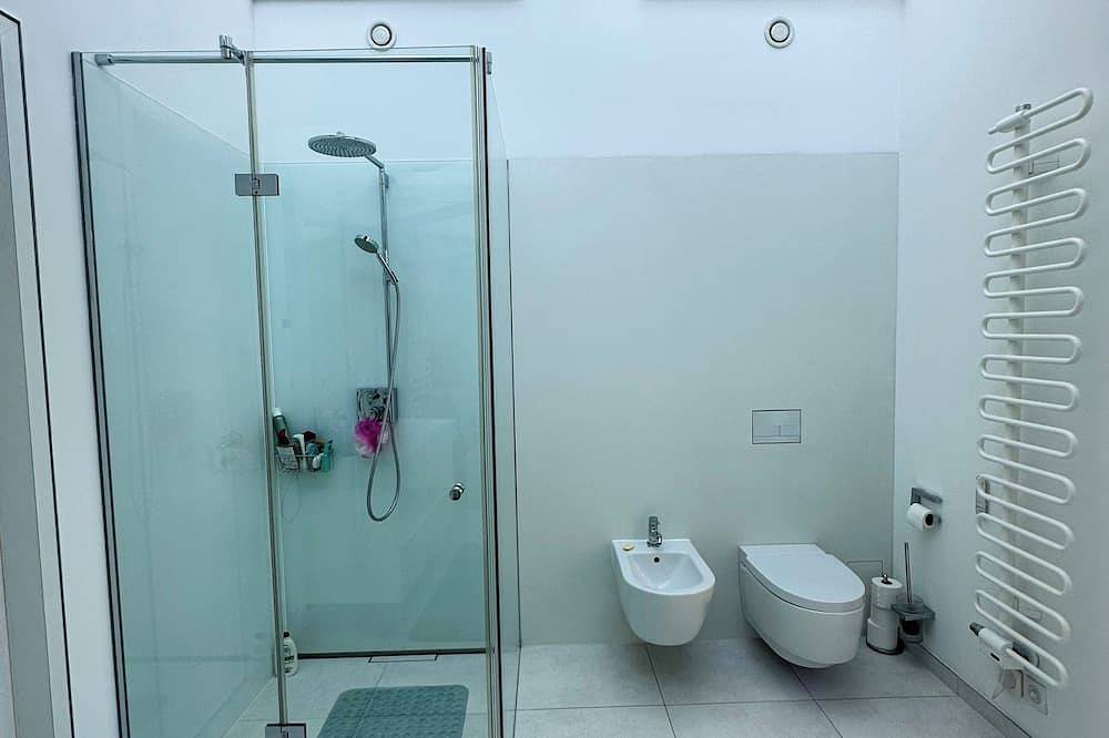 Ganze Wohnung, Luxus Penthouse am Kurfürstendamm in Charlottenburg Berlin, Berlin