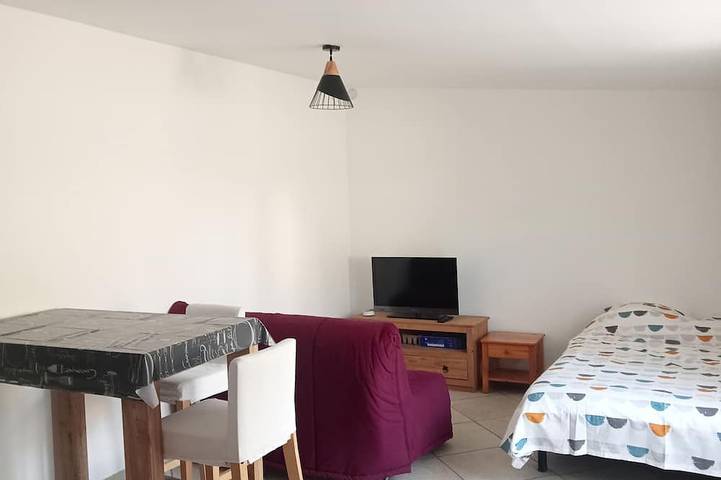 Gîte pour 2 personnes à Dammarie-les-Lys - 4