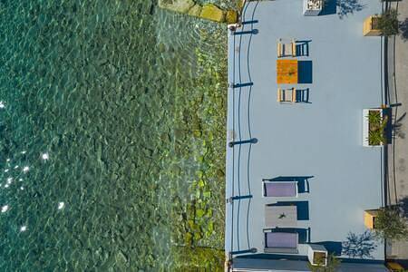 Seafront Karma Luxury - An Escape From Reality in Pilion Peninsula