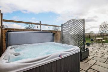 Cottage for 5 People in Lincolnshire, Midlands, Photo 1