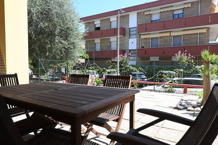 Appartamento intero, Se261 – Senigallia, quadrilocale con a/c e garage in Senigallia, Senigallia (comune)