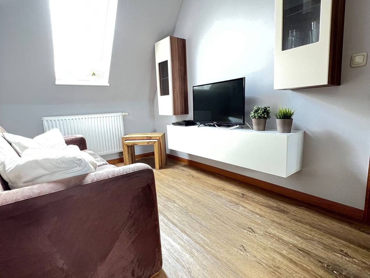 Ganze Ferienwohnung, Strandperle in List (Sylt), Sylt
