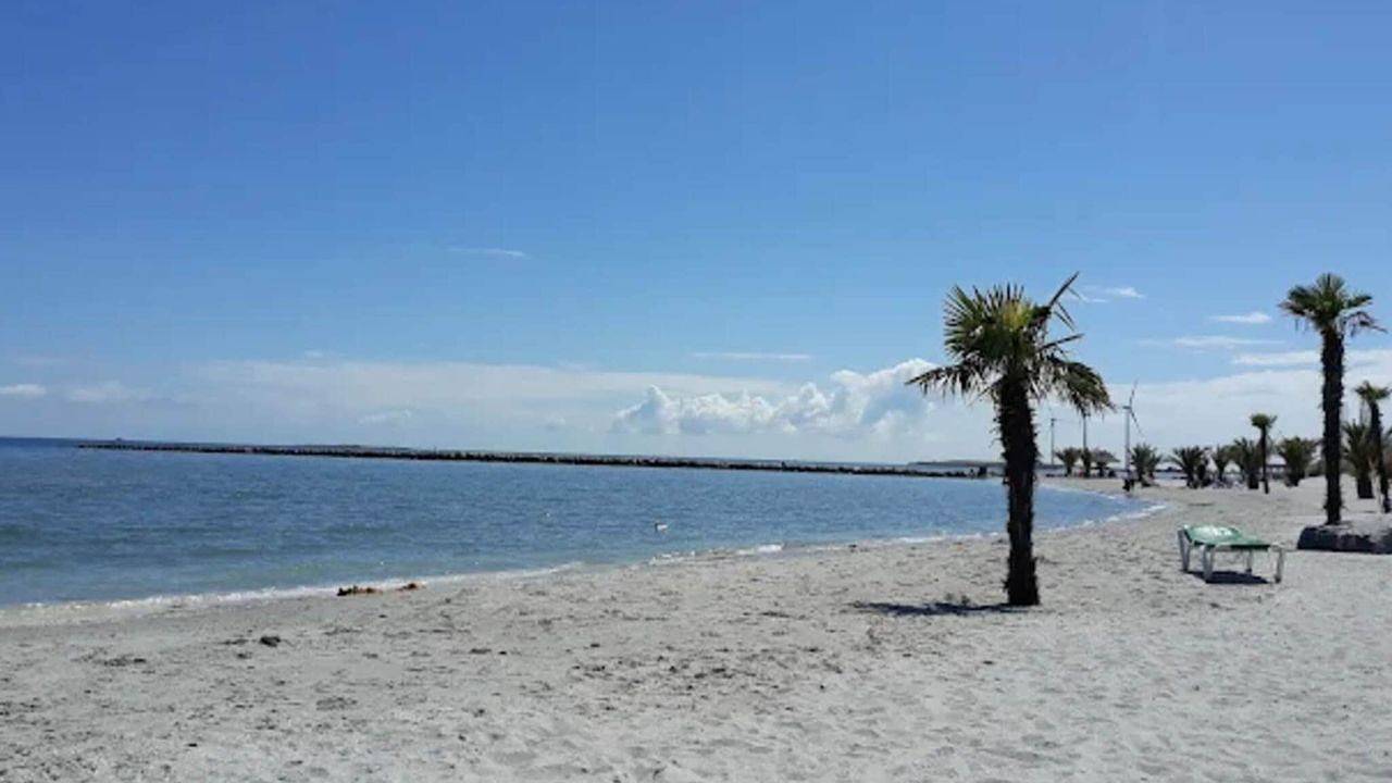 Ferienhaus für 4 Personen (88 m²) in Fladstrand in Frederikshavn, Nordostjütland