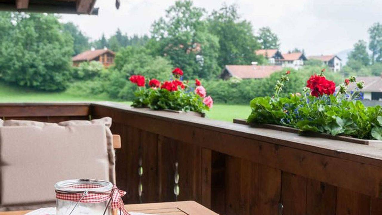 Appartement de vacances entier, Ferienwohnung für 2 Personen (46 m²) in Bad Wiessee in Bad Wiessee, Alpes bavaroises