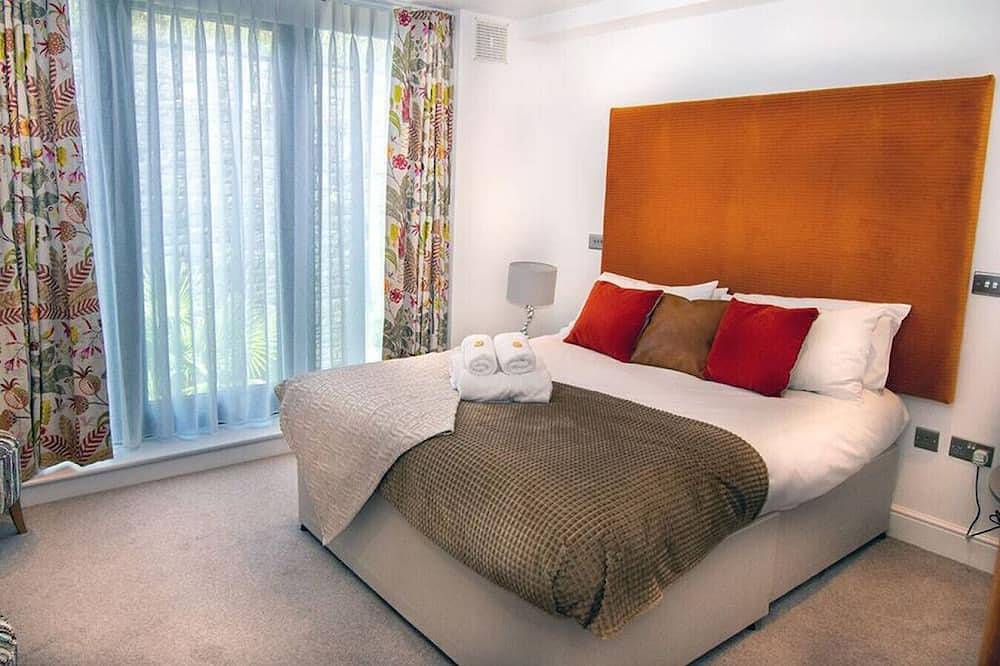 Courtyard Double Room - Penarth Seafront in Penarth, Cardiff