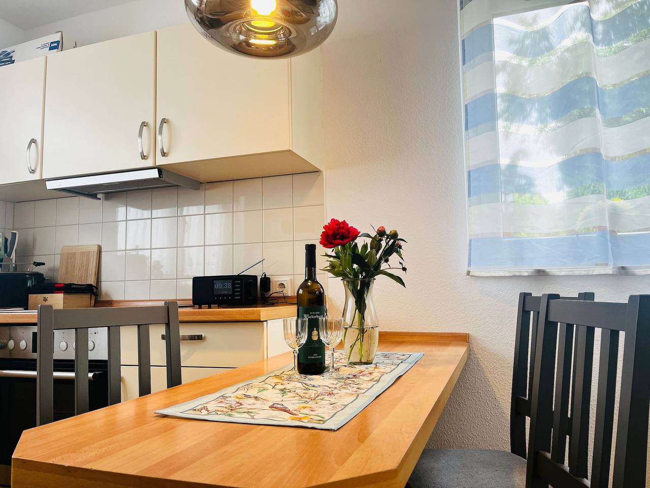 Ganze Ferienwohnung, Ferienwohnung Elbidyll in Magdeburg, Elbe-Börde-Heide