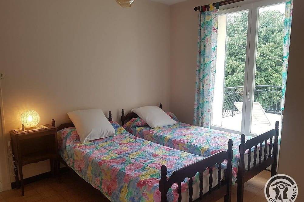 La Terrasse - Mornant in Mornant, Rhône