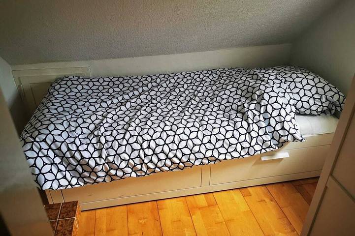 Ferienhaus für 4 Personen in Bonn und Umgebung - 2