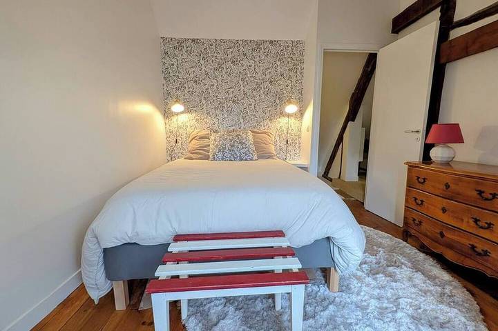 Location de vacances pour 6 personnes à Senonches - 3