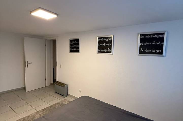 Ferienwohnung für 4 Personen, mit Haustier in Linz am Rhein - 4