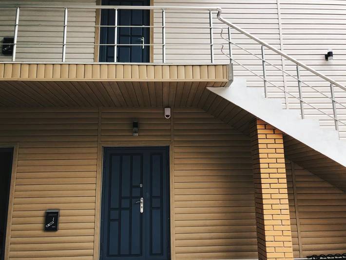 Aparthotel dla 3 osób - 1