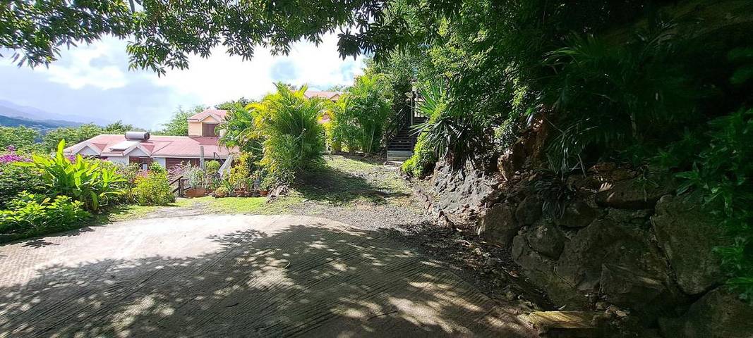 Location de vacances pour 5 personnes, avec piscine et terrasse dans Plage de Malendure - 2