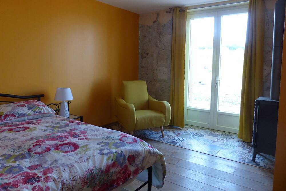 Chambre D’hôtes Au Clair Du Loup in Saint-Loup (Tarn-et-Garonne), Tarn-et-Garonne