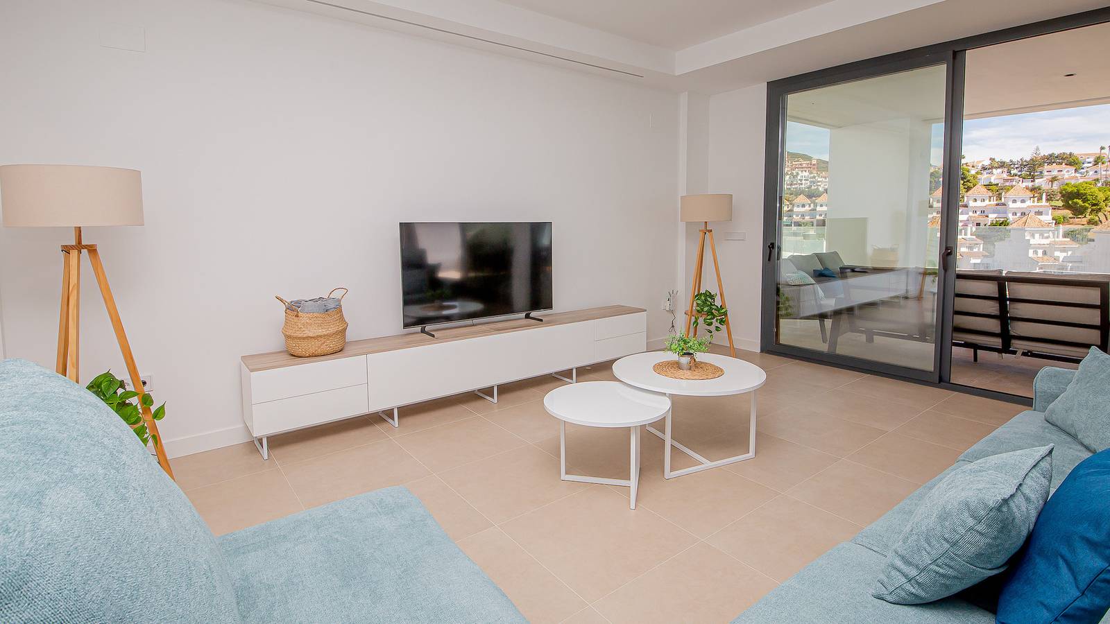 Villa Sapphire 62 in Playa de la Duquesa, Manilva