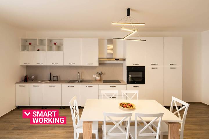 Ferienwohnung für 4 Personen, mit Terrasse in Fasano - 3