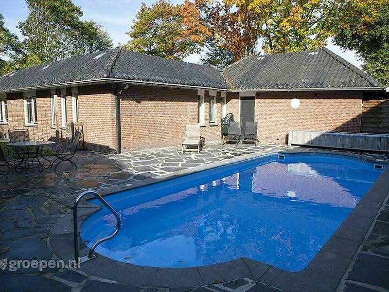 Holidayhome Voorthuizen  in Veluwe