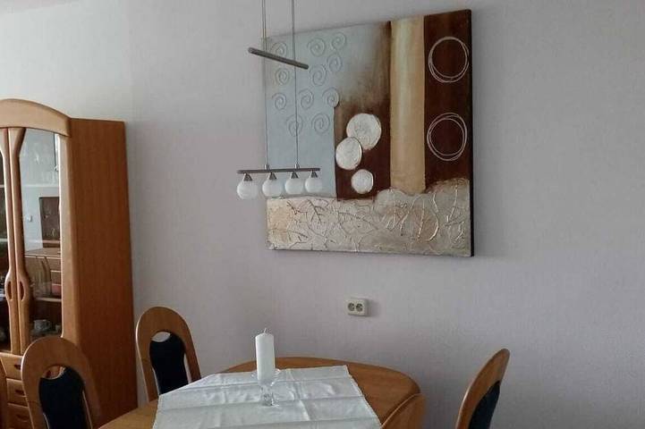 Ferienpark für 4 Personen in Hahnenklee