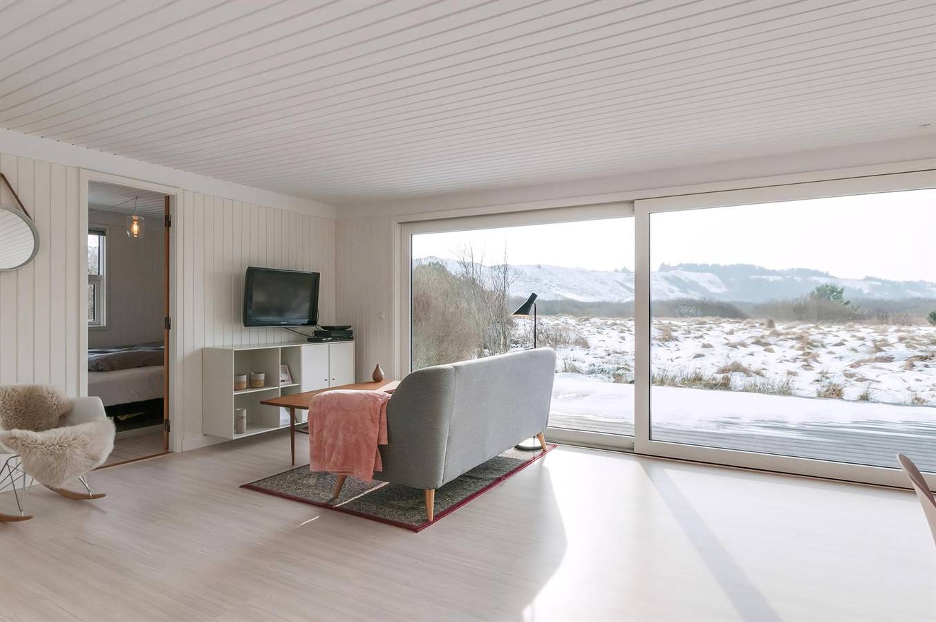 Pet friendly home in Blokhus with Wifi in Blokhus, Jammerbugt