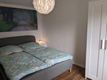 Ferienhaus für 2 Personen in Stechow-Ferchesar, Havelland, Bild 2