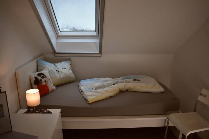 Habitación para 1 personas - 1
