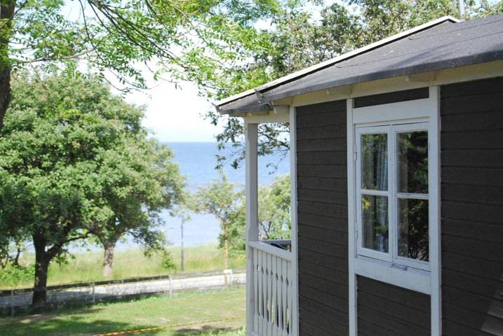 Bungalow für 4 Personen, mit Garten in Südschweden - 3