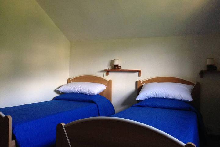 Ferienhaus für 5 Personen, mit Garten in Ligurien - 3