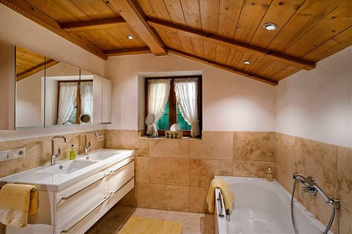 Appartement entier, Appartement Bodenschneid - Appartements Gerold, Kreuth-Reitrain in Kreuth, Alpes bavaroises
