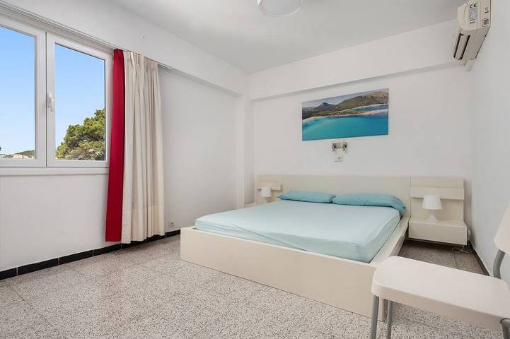 Finca mit Pool für 4 Personen, mit Terrasse und Pool in Cala Ratjada - 3