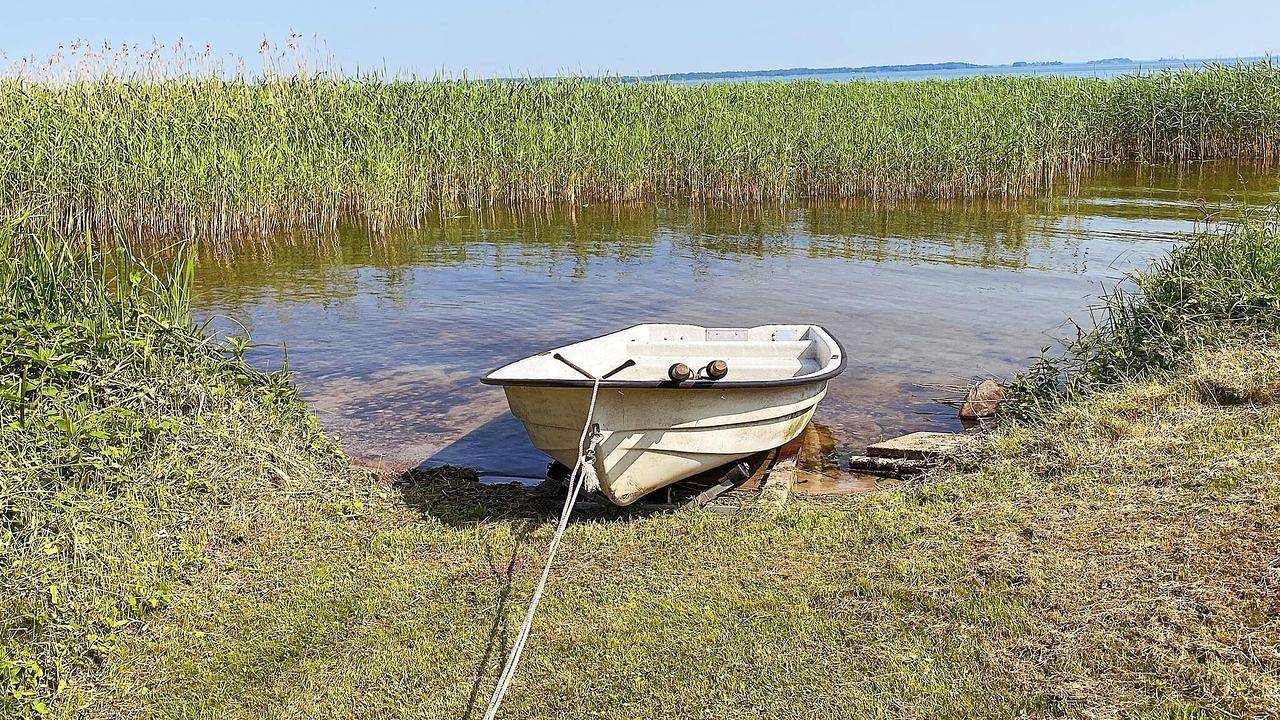 Ferienhaus für 6 Personen (100 m²) in Odensbacken in Örebro kommun, Hjälmaren