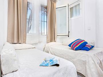 Holiday Rental for 6 People in Llafranc, Palafrugell, Photo 2