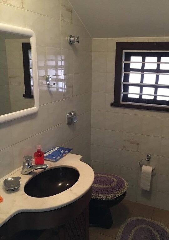 Reihenhaus mit Pool in der Nähe des Meeres in Guaratuba, Paraná