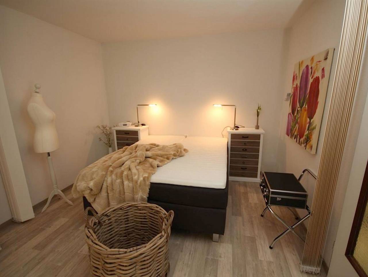Ferienwohnung Harz-Suite in Altenau, Harzvorland