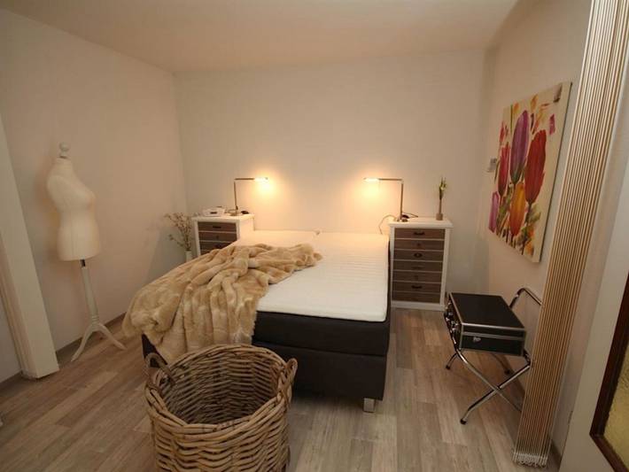 Ferienpark für 2 Personen, mit Balkon, mit Haustier im Harz - 3