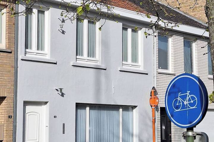 Chambre d’hôte pour 2 personnes à Gistel