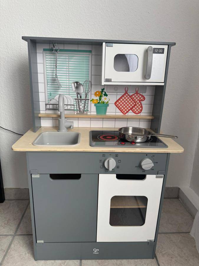 Appartement entier, Helles Apt Wiesbaden Mainz Ffm 2 Schlafzimmer in Ginsheim-Gustavsburg, Hesse du Sud