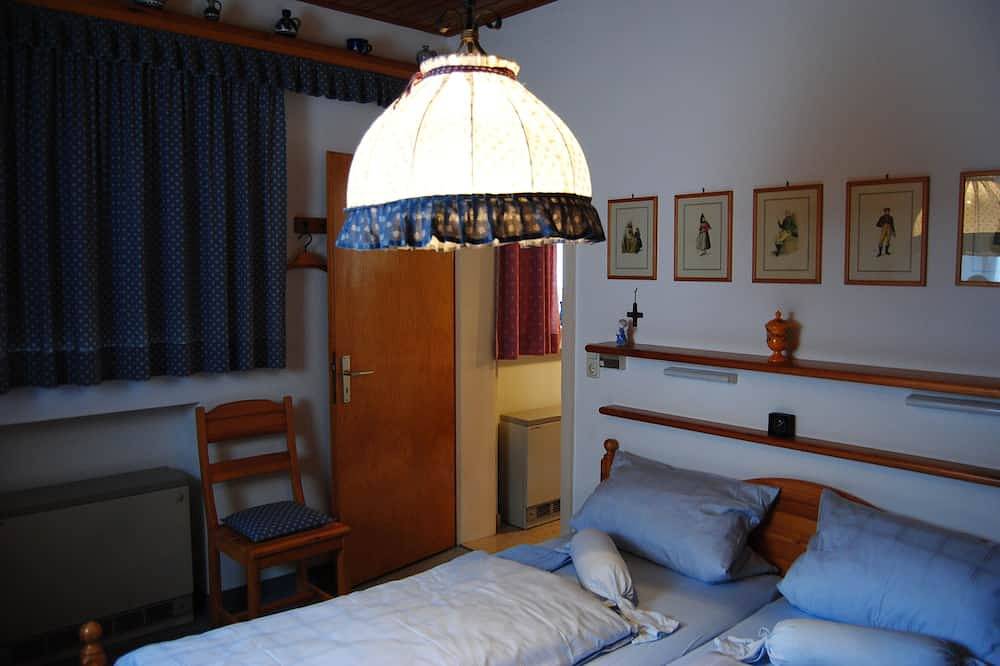 Ganze Wohnung, Romantische 4 **** Ferienwohnung im Naturpark Haßberge in Königsberg in Bayern, Landkreis Haßberge