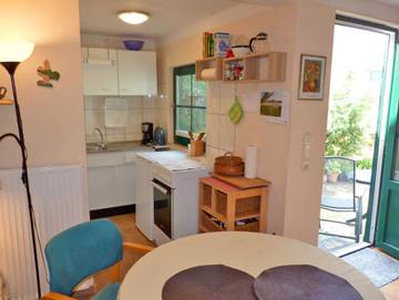 Ferienwohnung für 2 Personen in Waren (Müritz), Müritz, Bild 2