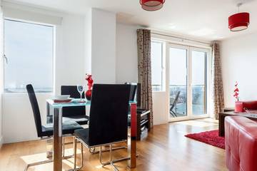 Apartment for 2 People in Poole, Poole Harbour, Photo 2