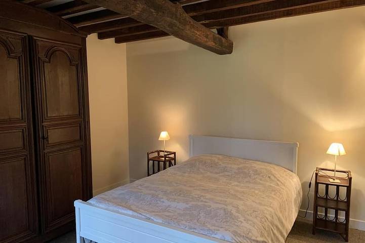 Location de vacances pour 4 personnes à Bertreville-Saint-Ouen - 3