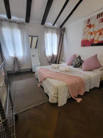 Cottage pour 2 personnes, avec jardin à Trévise