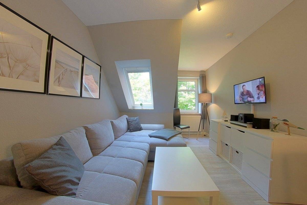 Ganze Ferienwohnung, -05 in Dorum-Neufeld, Dorum