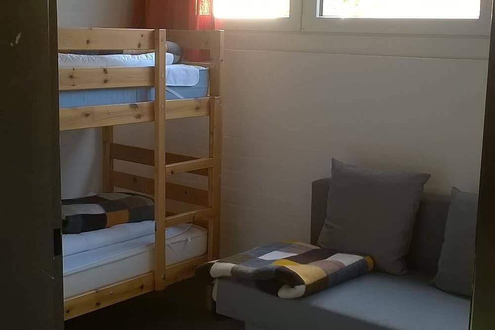 Gemütliches und ruhiges Ferienhaus in Meeresnähe im Ferienpark Aquadelta in Aquadelta, Bruinisse