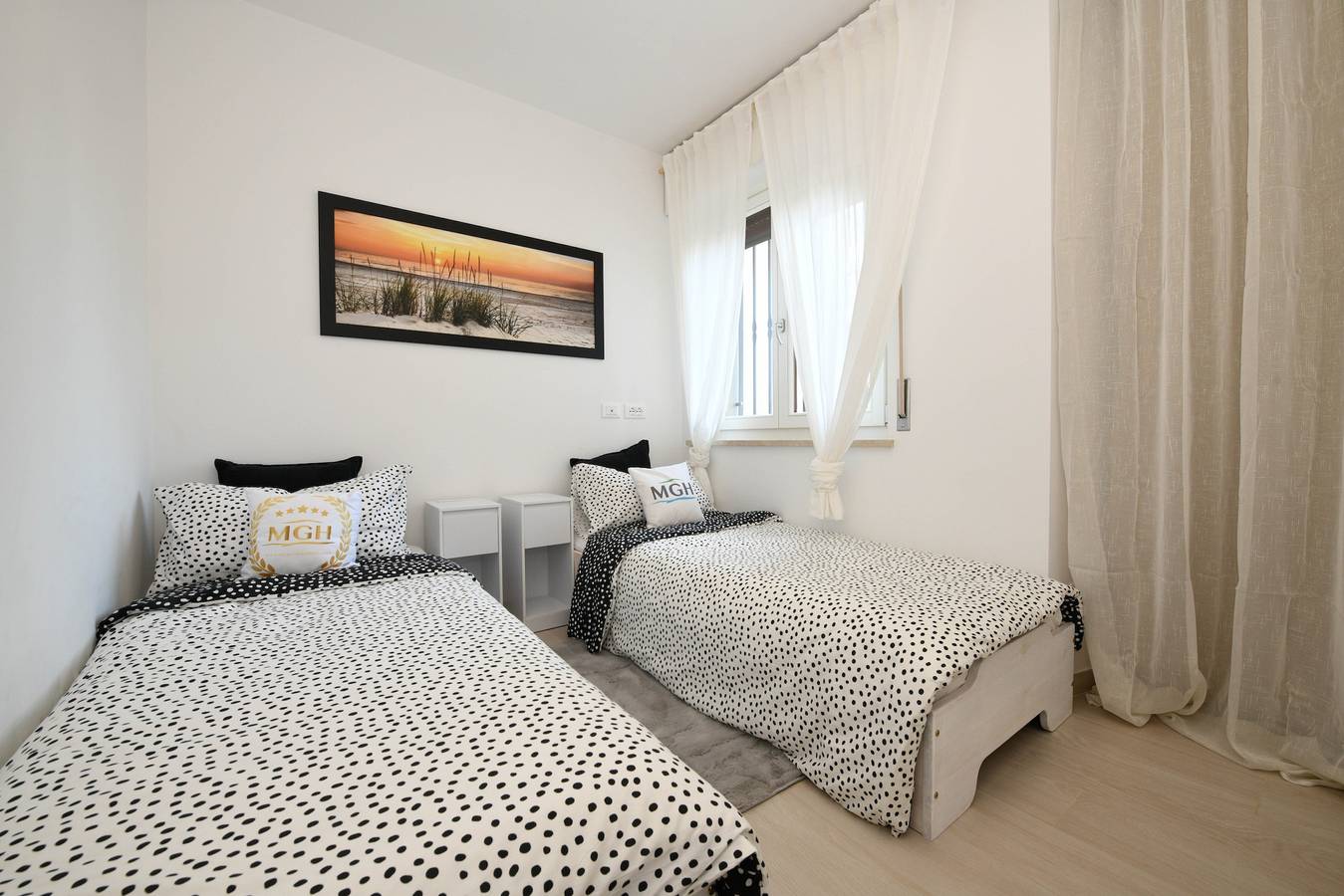 Apartamento entero, Mgh- Dajaami Apartment Lazise in Lazise, Montañas Garda