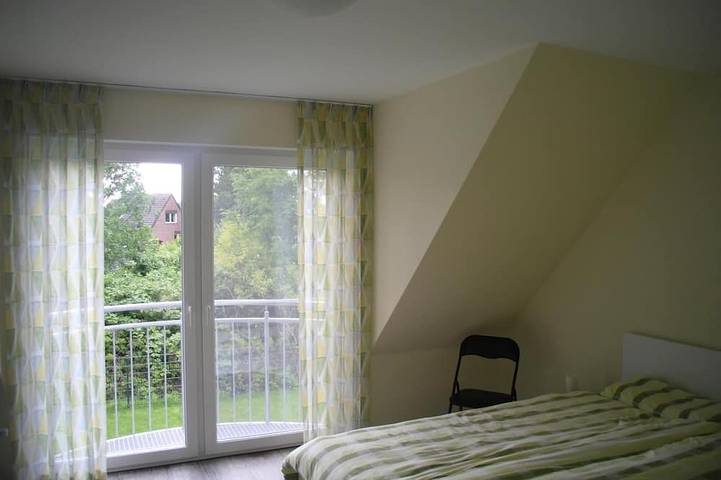 Ferienhaus für 5 Personen, mit Terrasse und Garten in Horumersiel - 2