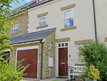 Cottage for 6 People in Northumberland, North East England, Photo 1