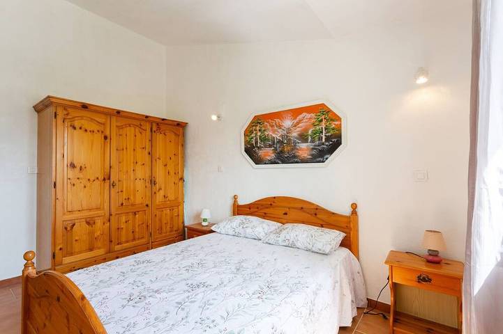 Appartement entier, Le Beaucaire 6P - Appt avec piscine partagée in Beaucaire, Région de Nîmes