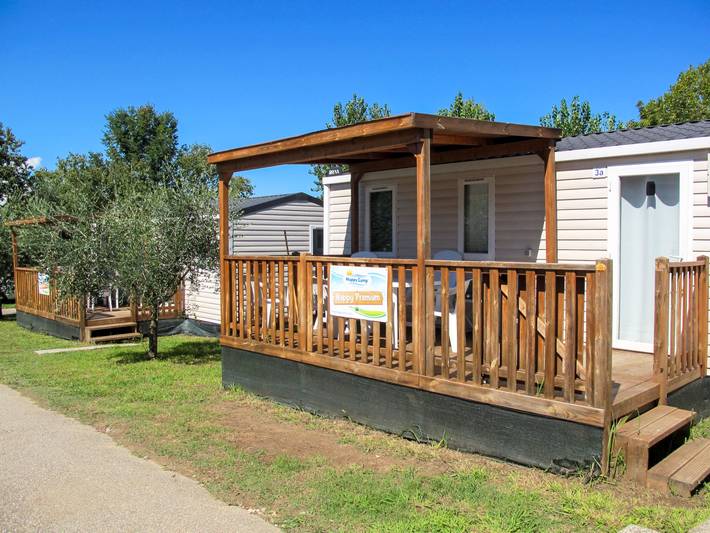 Ferienhaus für 6 Personen, mit Garten und Kinderpool sowie Terrasse in Bardolino - 3